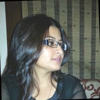 Puja Sinha