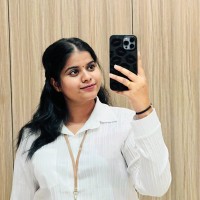 Nageswari Sankar