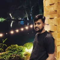 Debasish Paul