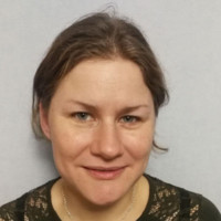 Caroline Sidney