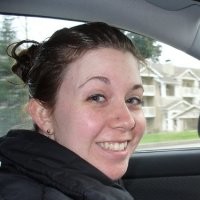 Sarah Coomer