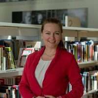 Elena Sæther