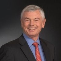 Mark McMahon