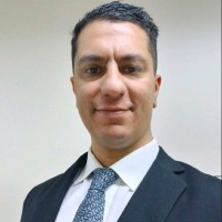 Leandro Calderon