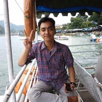 Yuridho Bill Azmy, SE