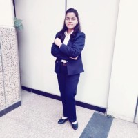 Cs Nisha Shaw