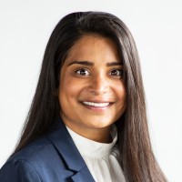 Nabeela Virjee