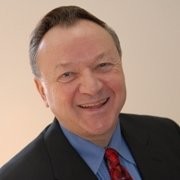 John Sweetnam PCC CEC