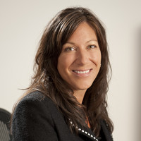 Julie Anderson