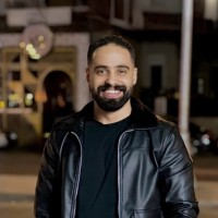 Hazem Fahmy