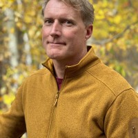 Rob Cameron