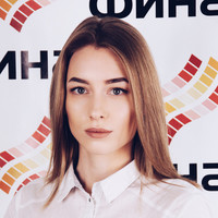 Olga Romanova