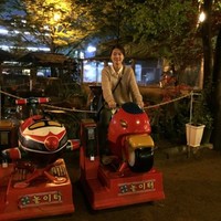 chorong Hwang