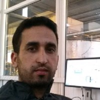 Jamal Charrate