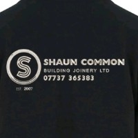 Shaun Common