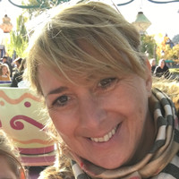 Laurette Flouzat
