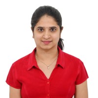 Priyadharshini Ashokkumar