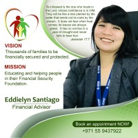 Eddielyn Santiago