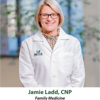 Jamie Ladd, Msn, Fnp-C