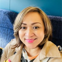 Sheryl Lou Barbadillo