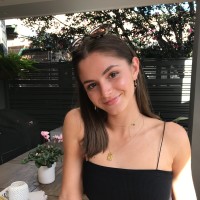 Mia Spencer