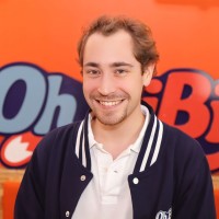 Alexandre Babonneau
