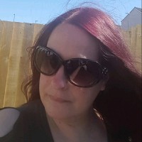 Fiona Robinson