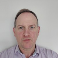 Richard Hegarty Acma