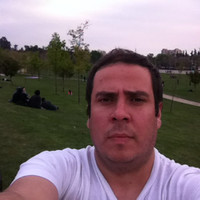 Alvaro Zamorano Gonzalez