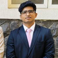 Yash Ghorpade