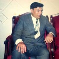 Sheraz Butt