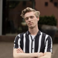 Lucas de Koning