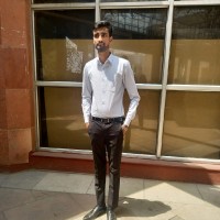 JAY KRISHNA SINGH