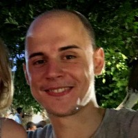 Ilya Naumov