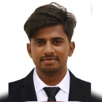 RISHWANTH SENTHIL KUMAR