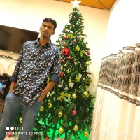 Nevil Antony
