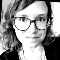 Naomi de Klerk