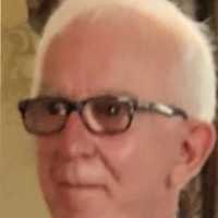 Steve Robinson