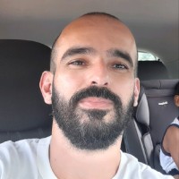 Gilmar Rocha Silva