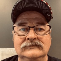 Randy Vogt
