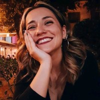 Anna Pitsikoglou