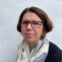 Sally Giles