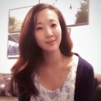 Lydia Chang