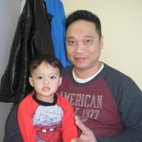 Huy Tran