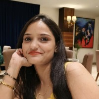 Neha Bajpai