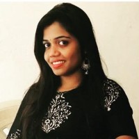 Chaitrali Patil
