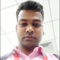 DAKSHINA MURTHY.K