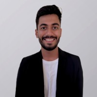 Rugved Bhagat