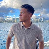 Chris Andrade