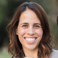 Sarah Bahari